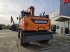 Mobilbagger van het type Doosan DX160W-5, Gebrauchtmaschine in Arum (Foto 2)
