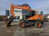 Mobilbagger van het type Doosan DX160W-5, Gebrauchtmaschine in Arum (Foto 1)