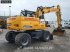 Mobilbagger typu Doosan DX170 W, Gebrauchtmaschine v Veghel (Obrázek 5)