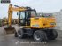 Mobilbagger typu Doosan DX170 W, Gebrauchtmaschine v Veghel (Obrázek 2)
