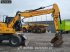 Mobilbagger typu Doosan DX170 W, Gebrauchtmaschine v Veghel (Obrázek 9)