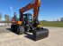 Mobilbagger типа Doosan DX170W-5, Gebrauchtmaschine в Arum (Фотография 5)