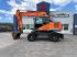 Mobilbagger типа Doosan DX170W-5, Gebrauchtmaschine в Arum (Фотография 1)