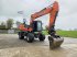 Mobilbagger типа Doosan DX170W-5, Gebrauchtmaschine в Arum (Фотография 5)