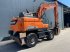 Mobilbagger typu Doosan DX170W-5, Gebrauchtmaschine v Venlo (Obrázek 4)