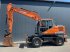 Mobilbagger typu Doosan DX170W-5, Gebrauchtmaschine v Venlo (Obrázek 5)