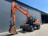 Mobilbagger typu Doosan DX170W-5, Gebrauchtmaschine w Venlo (Zdjęcie 1)