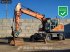 Mobilbagger typu Doosan DX170W -5, Gebrauchtmaschine v Veghel (Obrázek 1)