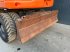 Mobilbagger del tipo Doosan DX170W, Gebrauchtmaschine In Venlo (Immagine 11)