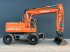Mobilbagger del tipo Doosan DX170W, Gebrauchtmaschine In Venlo (Immagine 4)