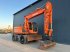Mobilbagger del tipo Doosan DX170W, Gebrauchtmaschine In Venlo (Immagine 2)