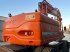 Mobilbagger del tipo Doosan DX170W, Gebrauchtmaschine en Venlo (Imagen 9)