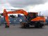 Mobilbagger of the type Doosan DX190W-5, Gebrauchtmaschine in Antwerpen (Picture 1)