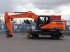Mobilbagger of the type Doosan DX190W-5, Gebrauchtmaschine in Antwerpen (Picture 2)