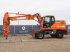 Mobilbagger of the type Doosan DX190W, Gebrauchtmaschine in Antwerpen (Picture 1)