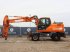 Mobilbagger of the type Doosan DX190W, Gebrauchtmaschine in Antwerpen (Picture 2)