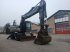 Mobilbagger typu Doosan DX210W-5, Gebrauchtmaschine v Westwoud (Obrázok 4)