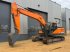 Mobilbagger typu Doosan DX225LC-7, Gebrauchtmaschine v Velddriel (Obrázek 2)