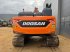 Mobilbagger typu Doosan DX225LC-7, Gebrauchtmaschine v Velddriel (Obrázek 4)