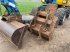 Mobilbagger del tipo Doosan DX55 WD, Gebrauchtmaschine In Antwerpen (Immagine 7)