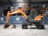 Mobilbagger a típus Doosan DX55WK, Gebrauchtmaschine ekkor: Antwerpen (Kép 2)