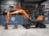 Mobilbagger a típus Doosan DX55WK, Gebrauchtmaschine ekkor: Antwerpen (Kép 1)