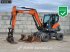 Mobilbagger typu Doosan DX57 W-5 A/C - 3 Buckets, Gebrauchtmaschine v Veghel (Obrázek 1)