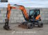 Mobilbagger typu Doosan DX57 W-5 A/C - 3 Buckets, Gebrauchtmaschine v Veghel (Obrázek 2)