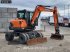 Mobilbagger typu Doosan DX57 W-5 A/C - 3 Buckets, Gebrauchtmaschine v Veghel (Obrázek 10)