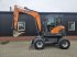 Mobilbagger typu Doosan DX57W, Gebrauchtmaschine v Haaksbergen (Obrázek 1)