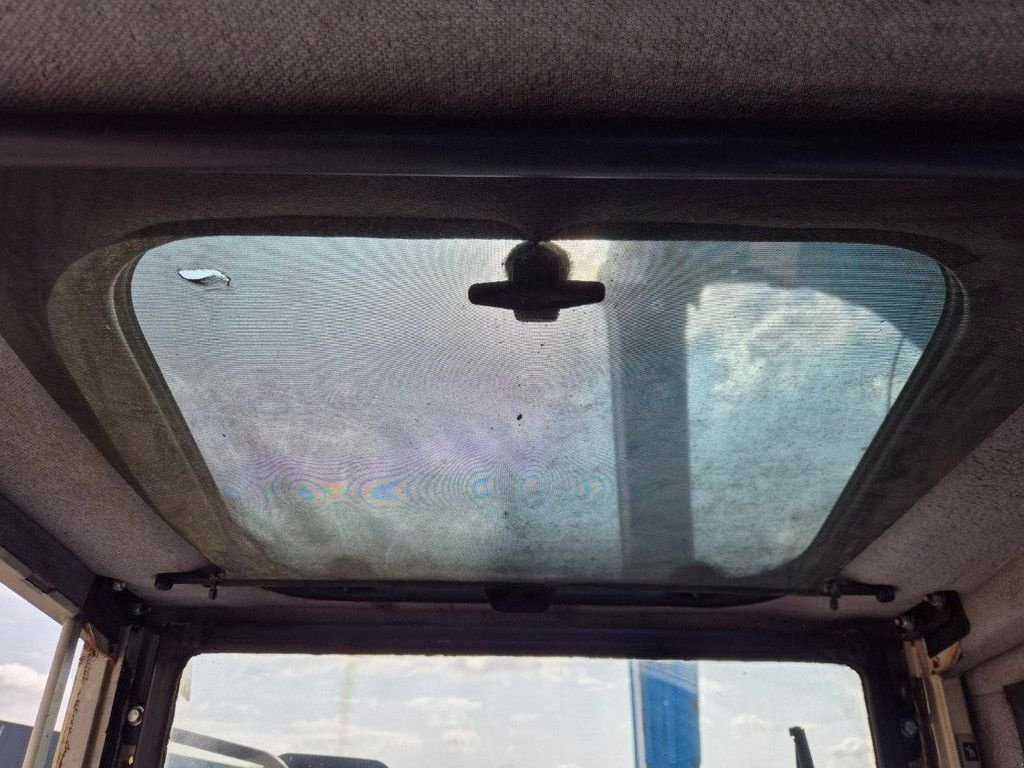 Mobilbagger typu Fuchs MHL331, Gebrauchtmaschine v Antwerpen (Obrázok 10)