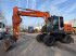 Mobilbagger typu Hitachi 140W, Gebrauchtmaschine w Doetinchem (Zdjęcie 3)