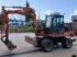 Mobilbagger a típus Hitachi FH85W., Gebrauchtmaschine ekkor: Alblasserdam (Kép 5)