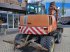 Mobilbagger a típus Hitachi FH85W., Gebrauchtmaschine ekkor: Alblasserdam (Kép 6)