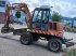 Mobilbagger a típus Hitachi FH85W., Gebrauchtmaschine ekkor: Alblasserdam (Kép 2)