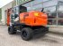 Mobilbagger typu Hitachi ZAXIS 190W-5B, Gebrauchtmaschine v Roosendaal (Obrázek 3)
