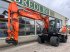 Mobilbagger typu Hitachi ZAXIS 190W-5B, Gebrauchtmaschine v Roosendaal (Obrázek 2)