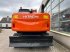 Mobilbagger typu Hitachi ZAXIS 190W-5B, Gebrauchtmaschine v Roosendaal (Obrázek 4)