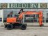 Mobilbagger typu Hitachi ZX 130 W, Gebrauchtmaschine v Roosendaal (Obrázek 2)