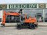 Mobilbagger typu Hitachi ZX 130 W, Gebrauchtmaschine v Roosendaal (Obrázek 1)