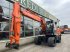 Mobilbagger typu Hitachi ZX 130 W, Gebrauchtmaschine v Roosendaal (Obrázek 10)