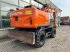 Mobilbagger typu Hitachi ZX 140 W-3, Gebrauchtmaschine v Roosendaal (Obrázek 8)