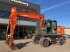 Mobilbagger типа Hitachi ZX 140 W-3, Gebrauchtmaschine в Oud Gastel (Фотография 2)