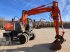 Mobilbagger типа Hitachi ZX 140 W-3, Gebrauchtmaschine в Oud Gastel (Фотография 5)