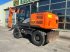 Mobilbagger typu Hitachi ZX 140 W-5, Gebrauchtmaschine w Roosendaal (Zdjęcie 4)
