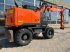 Mobilbagger typu Hitachi ZX 140 W-5, Gebrauchtmaschine w Roosendaal (Zdjęcie 7)