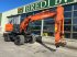 Mobilbagger типа Hitachi ZX 140 W-5B, Gebrauchtmaschine в Roosendaal (Фотография 5)