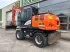 Mobilbagger typu Hitachi ZX 140 W-6, Gebrauchtmaschine v Roosendaal (Obrázek 4)
