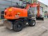 Mobilbagger typu Hitachi ZX 140 W-6, Gebrauchtmaschine v Roosendaal (Obrázek 5)
