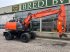 Mobilbagger typu Hitachi ZX 140 W-6, Gebrauchtmaschine v Roosendaal (Obrázek 5)